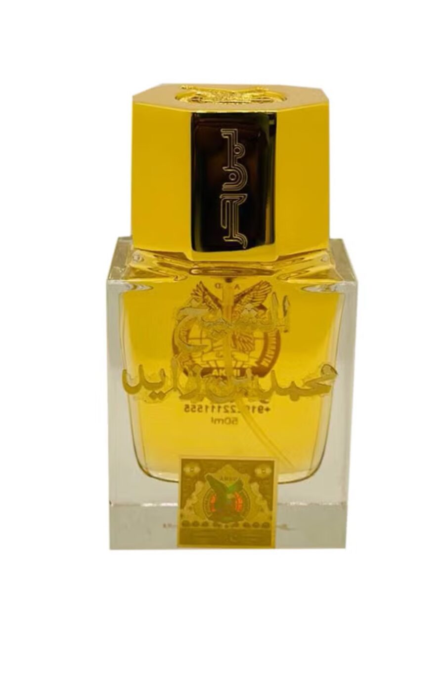 الشيخ محمد بن زايد